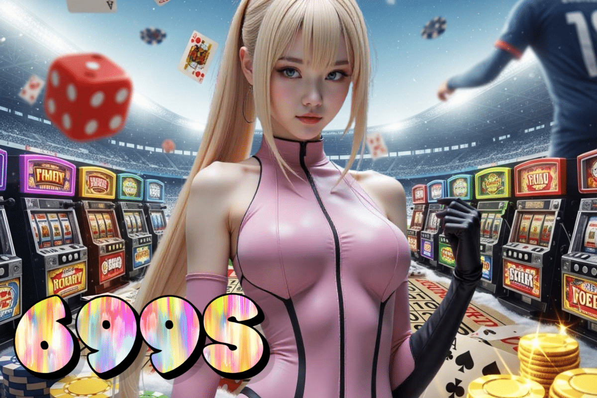 699s สล็อต
