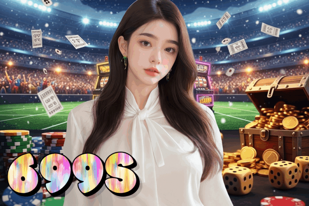 699s เข้าสู่ระบบ