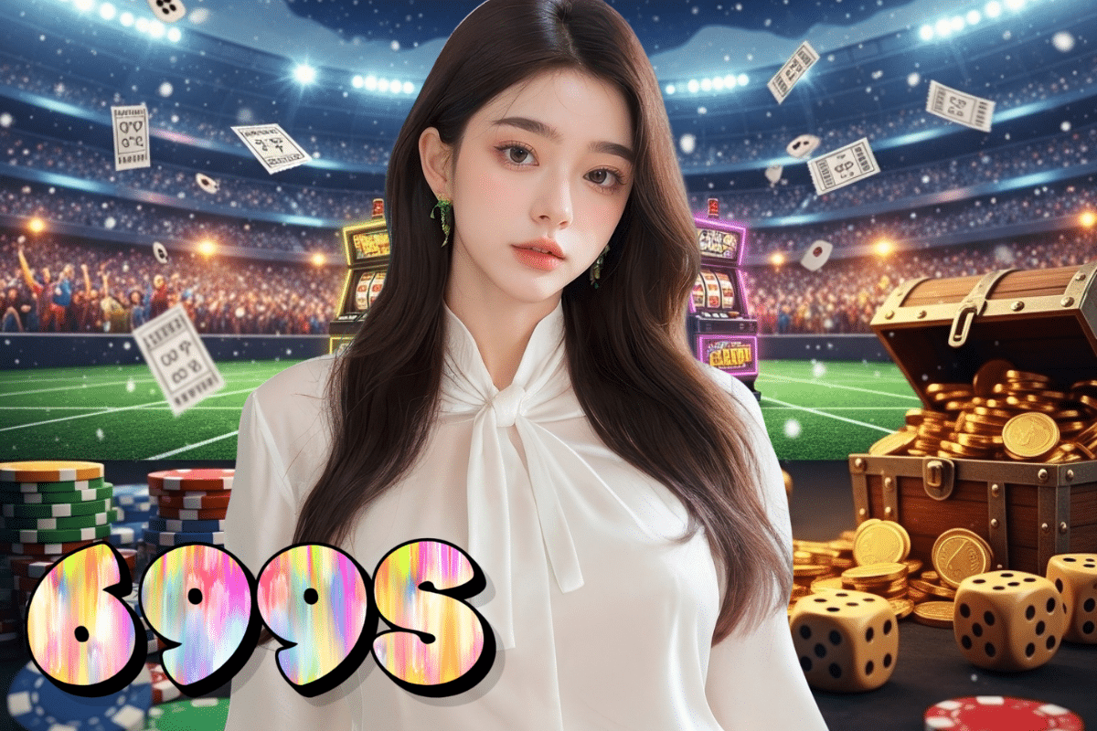 699s เข้าสู่ระบบ