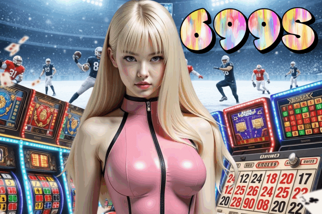 699s เครดิตฟรี