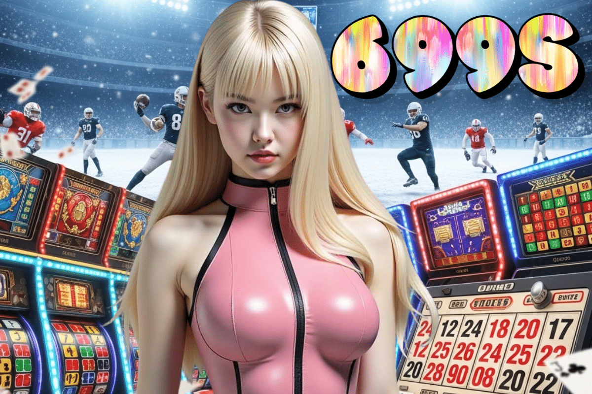 699s เครดิตฟรี
